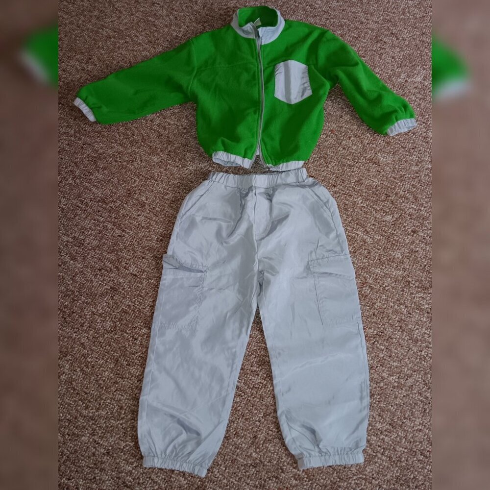 Boys 2 Piece Outfit sz 6y
